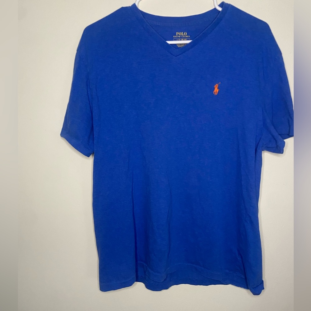 Ralph Lauren Shirt